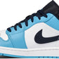 AIR JORDAN 1 LOW 'UNC' (Men)