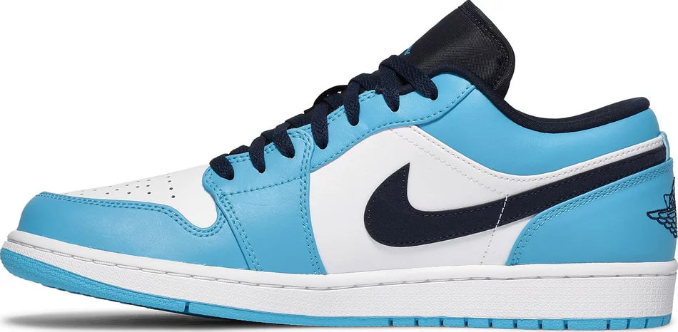 AIR JORDAN 1 LOW 'UNC' (Men)