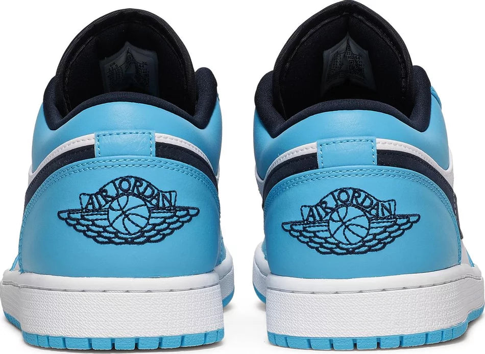 AIR JORDAN 1 LOW 'UNC' (Men)