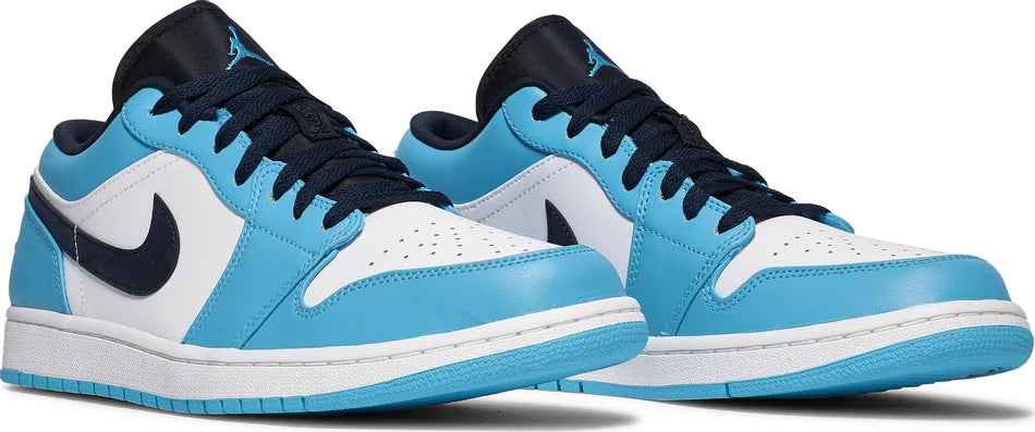 AIR JORDAN 1 LOW 'UNC' (Men)