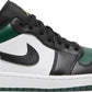 AIR JORDAN 1 LOW 'GREEN TOE' (Men)