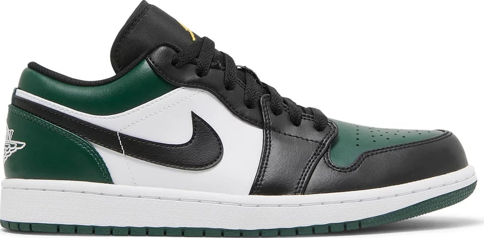 AIR JORDAN 1 LOW 'GREEN TOE' (Men)