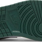 AIR JORDAN 1 LOW 'GREEN TOE' (Men)