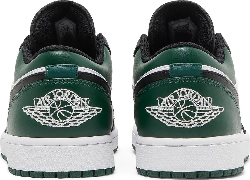 AIR JORDAN 1 LOW 'GREEN TOE' (Men)