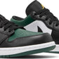 AIR JORDAN 1 LOW 'GREEN TOE' (Men)
