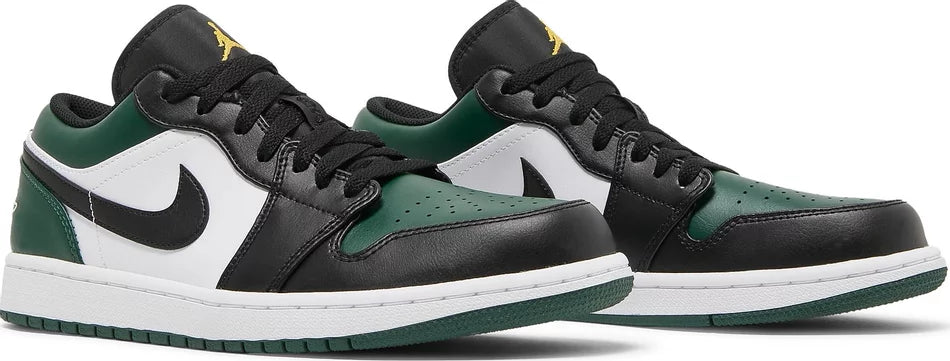 AIR JORDAN 1 LOW 'GREEN TOE' (Men)