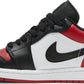 AIR JORDAN 1 LOW 'BRED TOE' (Men)