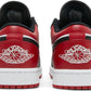 AIR JORDAN 1 LOW 'BRED TOE' (Men)