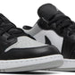 AIR JORDAN 1 LOW 'LIGHT SMOKE GREY' (GS)