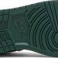 AIR JORDAN 1 LOW 'GREEN TOE' (GS)