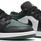 AIR JORDAN 1 LOW 'GREEN TOE' (GS)
