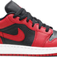 AIR JORDAN 1 LOW 'REVERSE BRED' (GS)