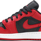AIR JORDAN 1 LOW 'REVERSE BRED' (GS)