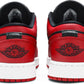 AIR JORDAN 1 LOW 'REVERSE BRED' (GS)