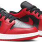AIR JORDAN 1 LOW 'REVERSE BRED' (GS)