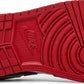 AIR JORDAN 1 LOW 'BRED TOE' (GS)