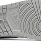 AIR JORDAN 1 MID 'LIGHT SMOKE GREY' (Men)