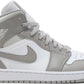 AIR JORDAN 1 MID 'Linen' (Men)