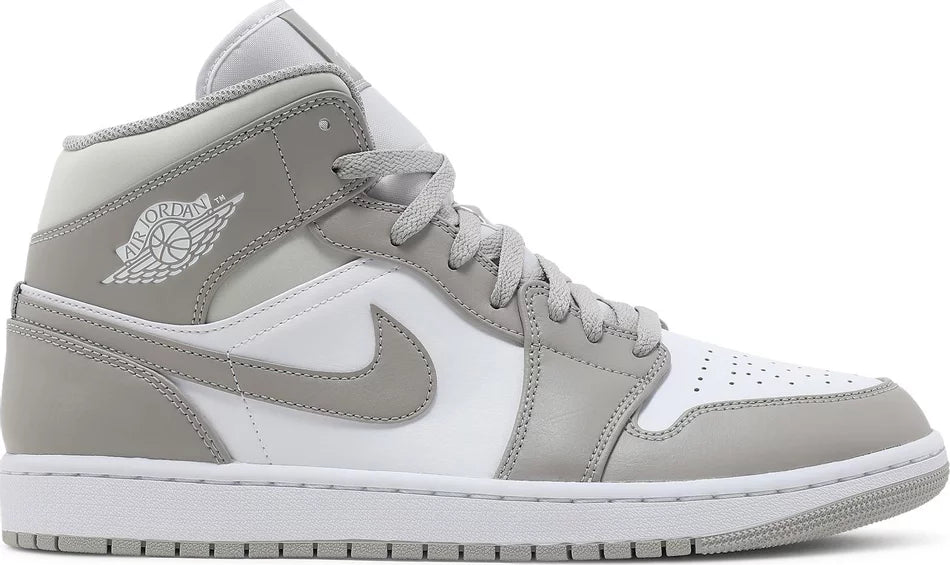 AIR JORDAN 1 MID 'Linen' (Men)