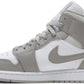 AIR JORDAN 1 MID 'Linen' (Men)