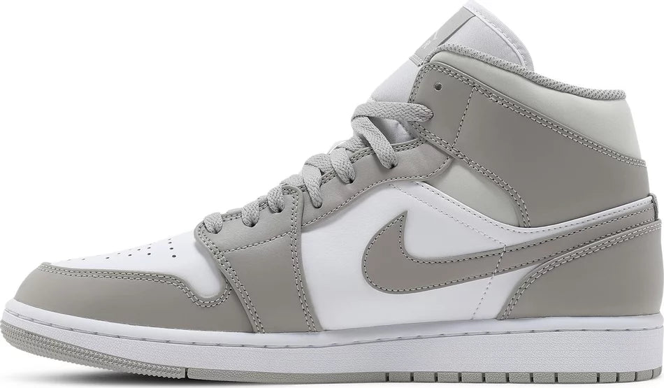 AIR JORDAN 1 MID 'Linen' (Men)