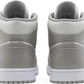 AIR JORDAN 1 MID 'Linen' (Men)