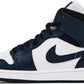 AIR JORDAN 1 MID 'ARMORY NAVY' (Men)