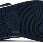 AIR JORDAN 1 MID 'ARMORY NAVY' (Men)