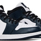 AIR JORDAN 1 MID 'ARMORY NAVY' (Men)