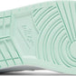 AIR JORDAN 1 MID 'BLUE MINT' (Men)