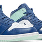 AIR JORDAN 1 MID 'BLUE MINT' (Men)