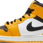 AIR JORDAN 1 MID 'TAXI' (Men)