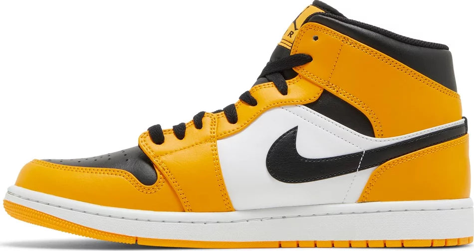 AIR JORDAN 1 MID 'TAXI' (Men)