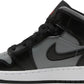 AIR JORDAN 1 MID 'SHADOW' (GS)