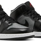 AIR JORDAN 1 MID 'SHADOW' (GS)