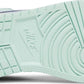 AIR JORDAN 1 MID 'BLUE MINT' (GS)