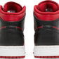 AIR JORDAN 1 MID 'REVERSE BRED' (GS)