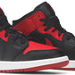 AIR JORDAN 1 MID 'BANNED' (GS)