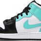 AIR JORDAN 1 MID 'TROPICAL TWIST IGLOO' (GS)