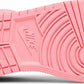 AIR JORDAN 1 MID 'CORAL CHALK' (GS)