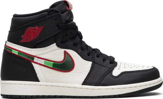 AIR JORDAN 1 RETRO HIGH OG 'SPORTS ILLUSTRATED' (Men)