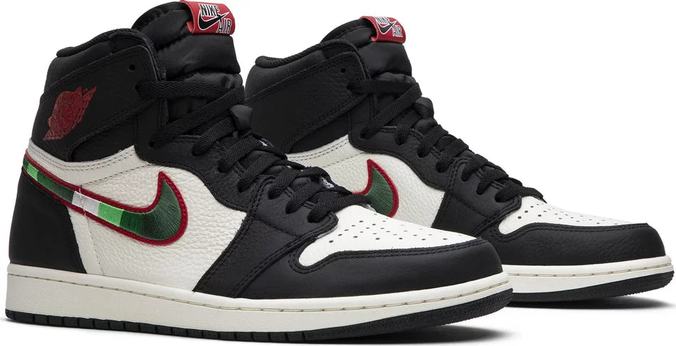 AIR JORDAN 1 RETRO HIGH OG 'SPORTS ILLUSTRATED' (Men)