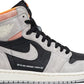 AIR JORDAN 1 RETRO HIGH OG 'HYPER CRIMSON' (Men)