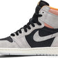 AIR JORDAN 1 RETRO HIGH OG 'HYPER CRIMSON' (Men)