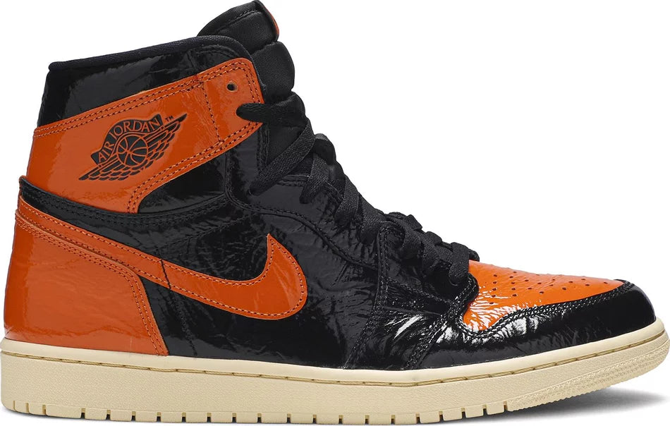 AIR JORDAN 1 RETRO HIGH OG 'SHATTERED BACKBOARD 3.0' (Men)