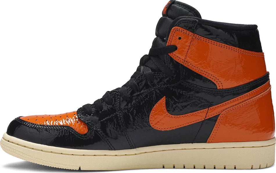 AIR JORDAN 1 RETRO HIGH OG 'SHATTERED BACKBOARD 3.0' (Men)