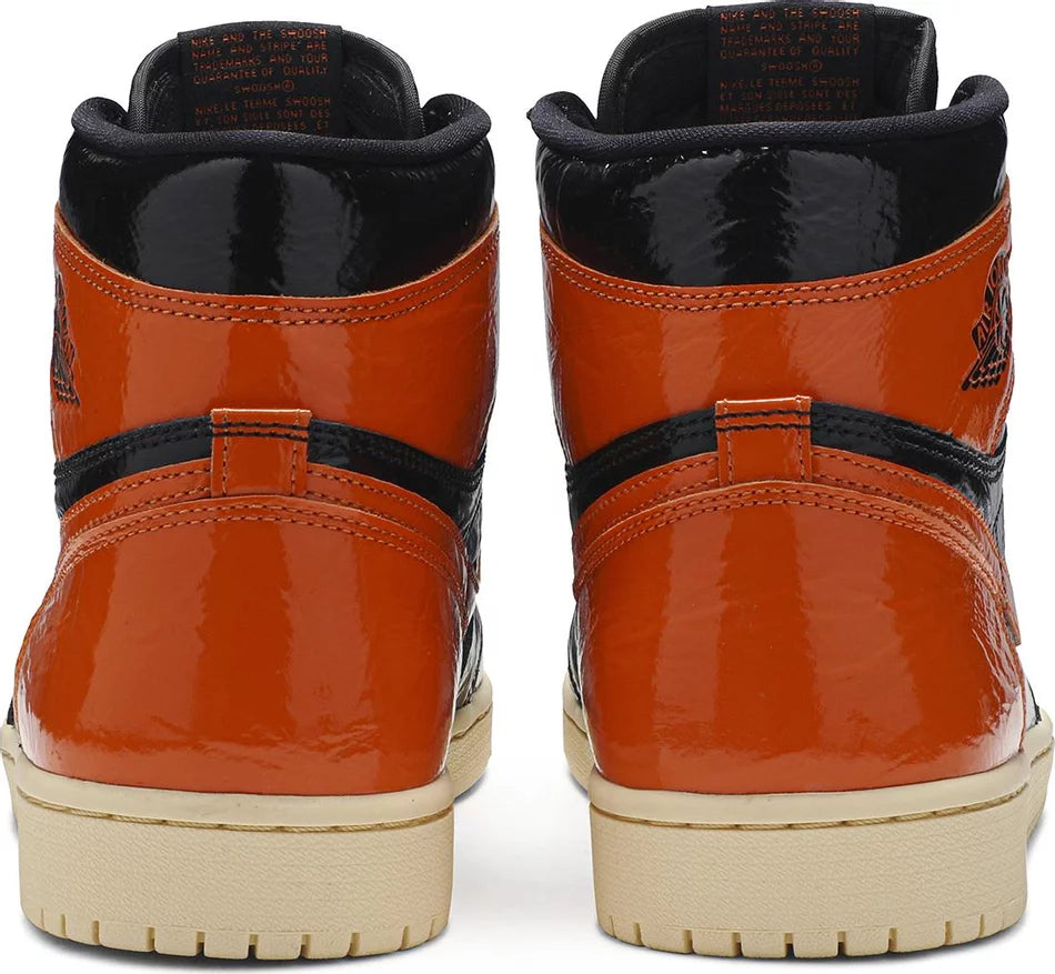 AIR JORDAN 1 RETRO HIGH OG 'SHATTERED BACKBOARD 3.0' (Men)