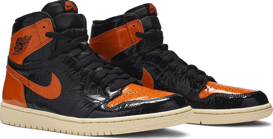 AIR JORDAN 1 RETRO HIGH OG 'SHATTERED BACKBOARD 3.0' (Men)