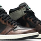 AIR JORDAN 1 RETRO HIGH OG 'LIGHT ARMY RUST SHADOW PATINA' (Men)