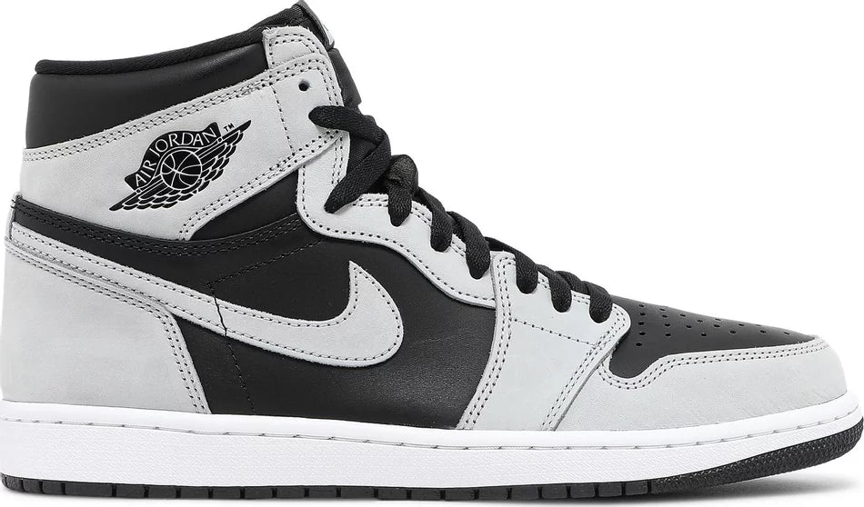 AIR JORDAN 1 RETRO HIGH OG 'SHADOW 2.0' (Men)